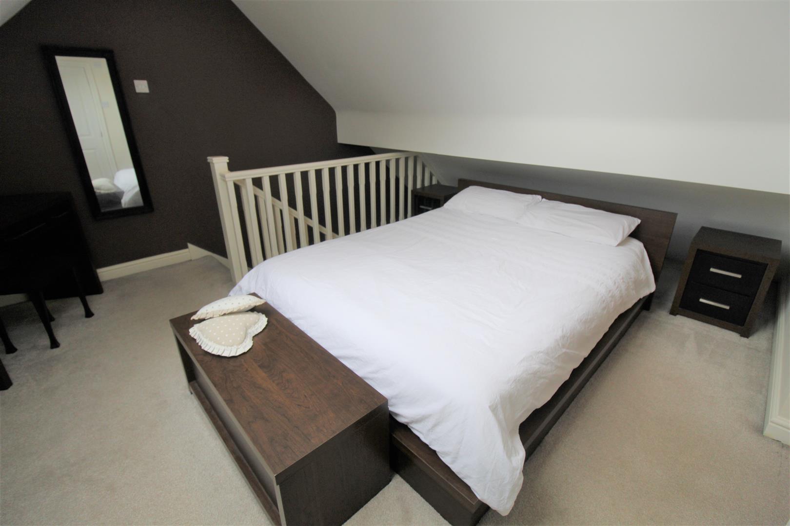Fairfield Avenue, Brown Edge, Stoke-On-Trent